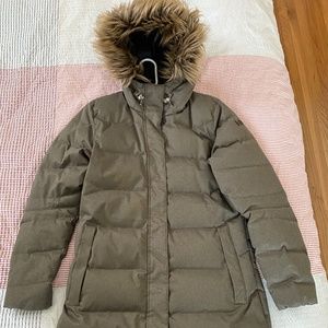 Helly Hansen Women's Arden Parka - Size Medium
